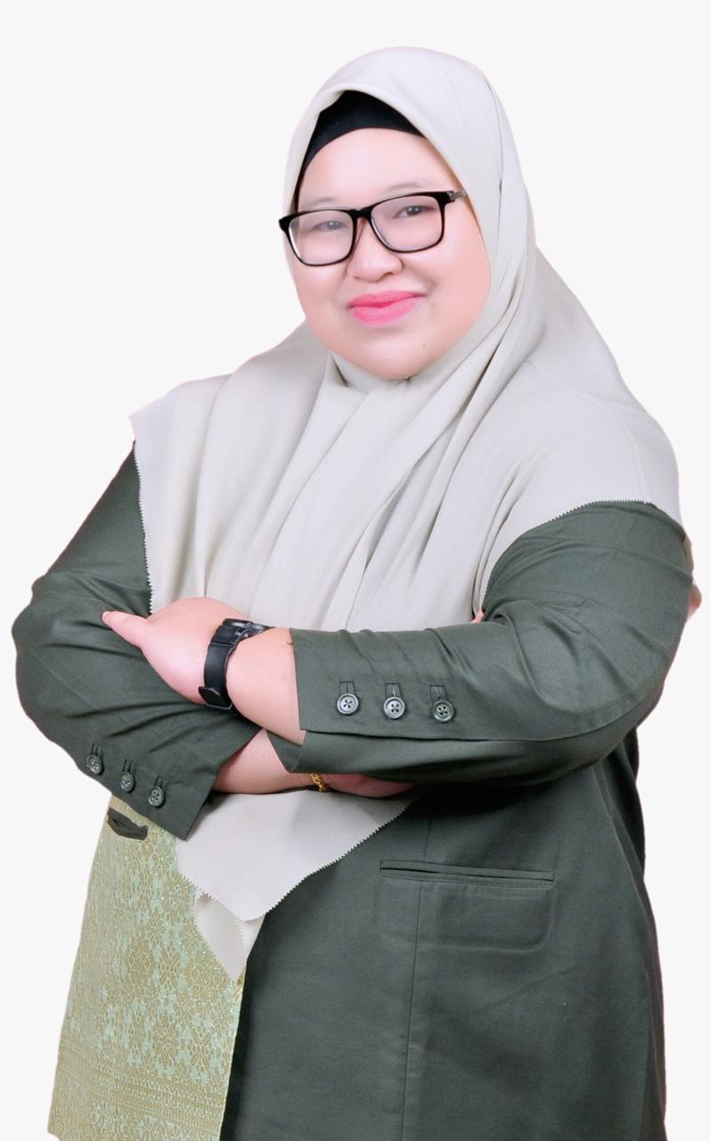 Ns. Dewi Rury Arindari, S.Kep.,MNS.