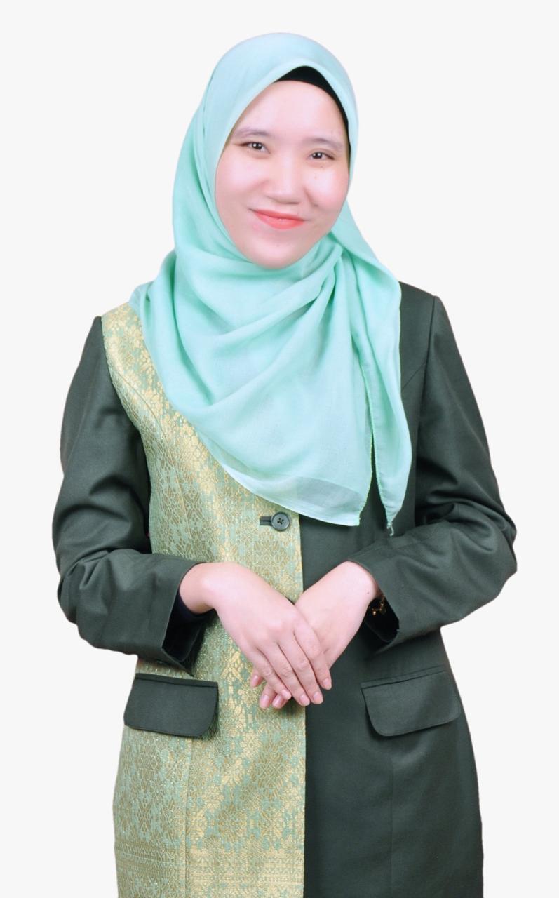 Fariha Nuzulul Hinisa, S.Tr.Keb.,Bdn.,M.Keb
