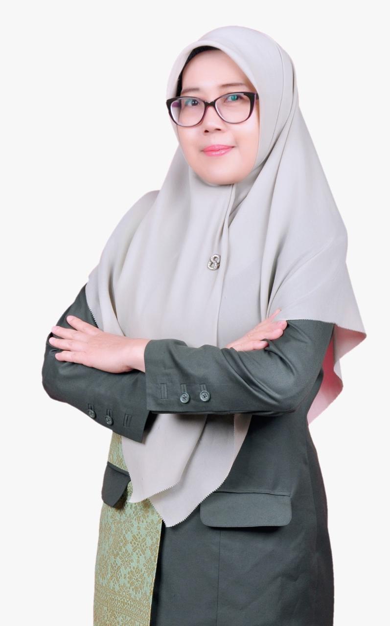 Faurizah Fatmah, SE.,SKM